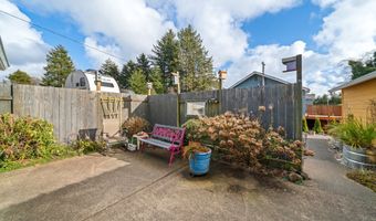 7998 14TH St, Bay City, OR 97107