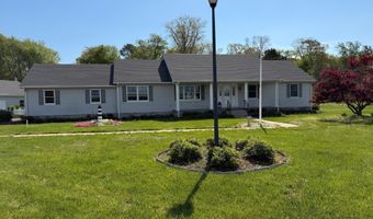 36032 DOUBLE BRIDGES Rd, Frankford, DE 19945