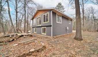 951 Swede Lake Trl SW, Backus, MN 56435