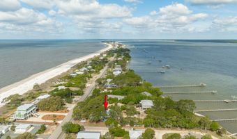 1464 Alligator Dr, Alligator Point, FL 32346