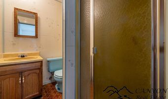 2235 Gentle St, Cody, WY 82414