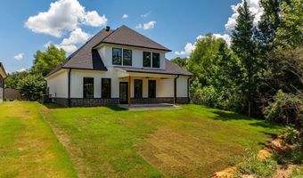 6809 Rudolph Rd, Alexander, AR 72002