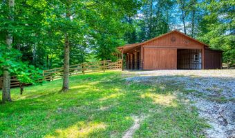 414 Fletcher Branch Loop, Allardt, TN 38504