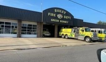 9405 Byron Ct, Bailey, NC 27807