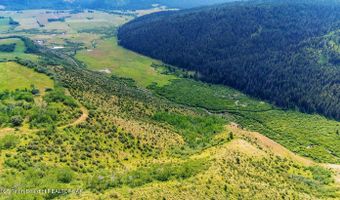 Lot 7 HANGER LANE, Bedford, WY 83112