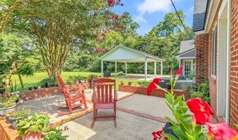 906 S Presley St, Atmore, AL 36502