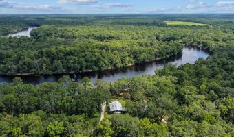 7870 25th Pl, Bell, FL 32619