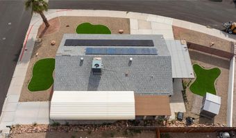 782 Sandra Dr, Boulder City, NV 89005