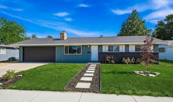 6412 W Cassia St, Boise, ID 83705