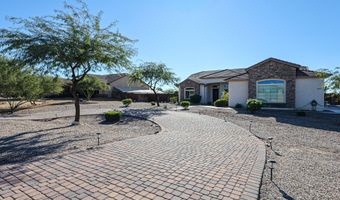 6327 E DIXILETA Dr E, Cave Creek, AZ 85331