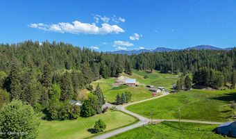 6214 Fir St, Bonners Ferry, ID 83805