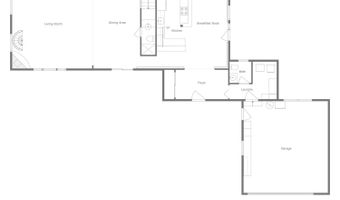 804 Foothill Rd, Gardnerville, NV 89460