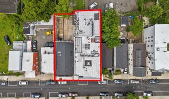 21 W 20TH St 205, Bayonne, NJ 07002