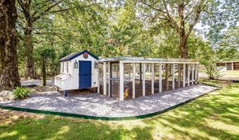3045 Lewisburg Rd, Austin, AR 72007