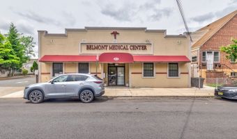 303 Belmont Ave, Belleville, NJ 07109