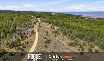 County Road 506, Casper, WY 82601