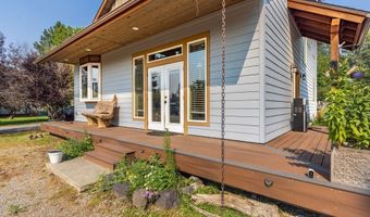 5950 E Colin Dr, Athol, ID 83801