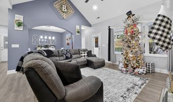 227 HOLLI Ln, Anniston, AL 36201