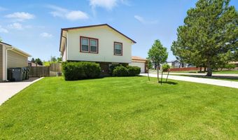 5119 KING ARTHUR Way, Cheyenne, WY 82009