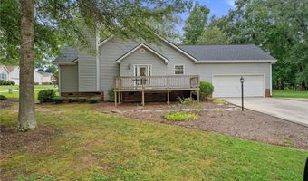 508 Canebrake Dr, Anderson, SC 29621