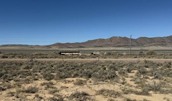 17 50-Acres, Beryl, UT 84714