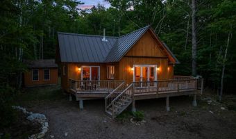 116 Big Barndoor Is, Alton, NH 03810