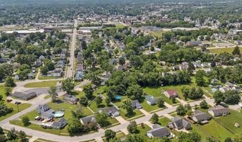 119 Belle Ave, Ashland, OH 44805