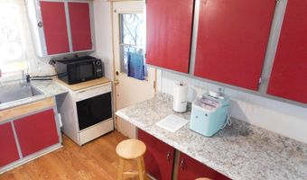 1418 S Calle De Rosas, Bisbee, AZ 85603