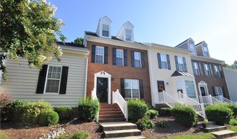 402 Knightsborough Way, Apex, NC 27502
