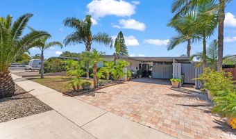 7195 Macquarie St, La Mesa, CA 91942