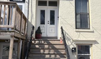 318 1st St, Albany, NY 12206