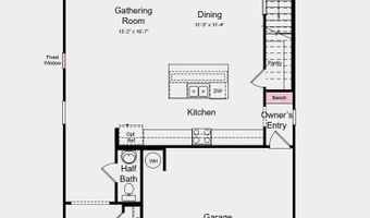 220 Blue Butterfly Dr, Angier, NC 27501