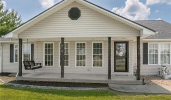 10700 SE Crabapple Rd, Agency, MO 64401