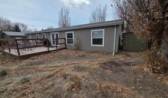2153 Begonia St, Casper, WY 82604