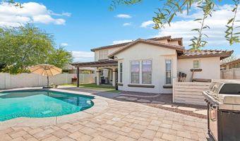 2975 N SUMMER St, Buckeye, AZ 85396