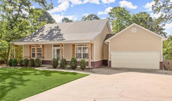 23 Cumbrian Dr, Bella Vista, AR 72714