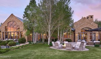 1518 W Buttermilk Rd, Aspen, CO 81611