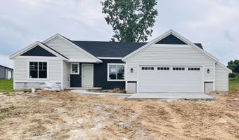 10555 68th St SE, Alto, MI 49302