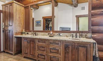 989 DRY CREEK Rd, Afton, WY 83110