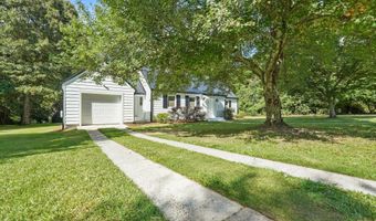 306 Spencer, Barnesville, GA 30204