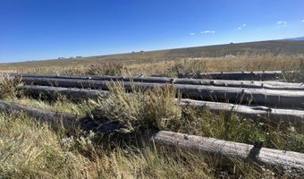 75 MERNA Dr, Daniel, WY 83115