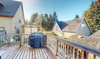 123 S Ocean St, Rockaway Beach, OR 97136