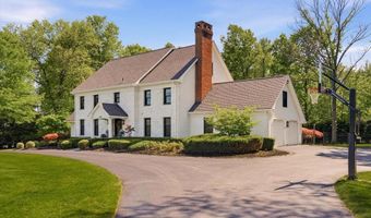 1234 FOREST HILL Dr, Ambler, PA 19002