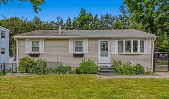 44 Highbank Ave, North Kingstown, RI 02852