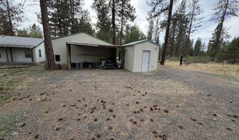 4947 Snow Goose Dr, Bonanza, OR 97623