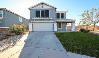 1402 S 122ND Ln, Avondale, AZ 85323