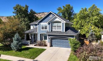 4853 Dakota Blvd, Boulder, CO 80304