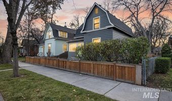 1409 N 11th St, Boise, ID 83702