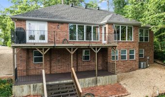 44 Devizis Dr, Bella Vista, AR 72714