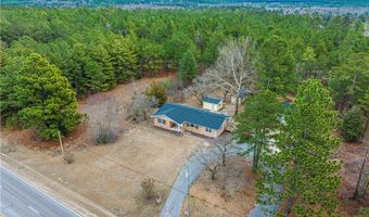 36141 US 1 Hwy, Aberdeen, NC 28315